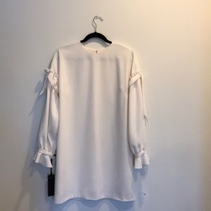 Pinko Bow Dress